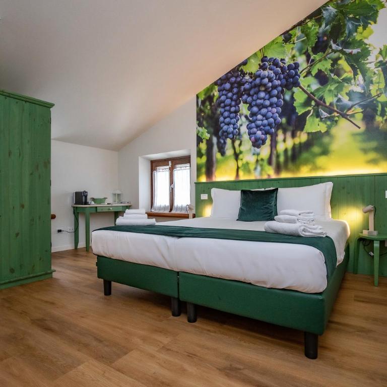 Locanda Il Cavallino - Camera Familiare - 13