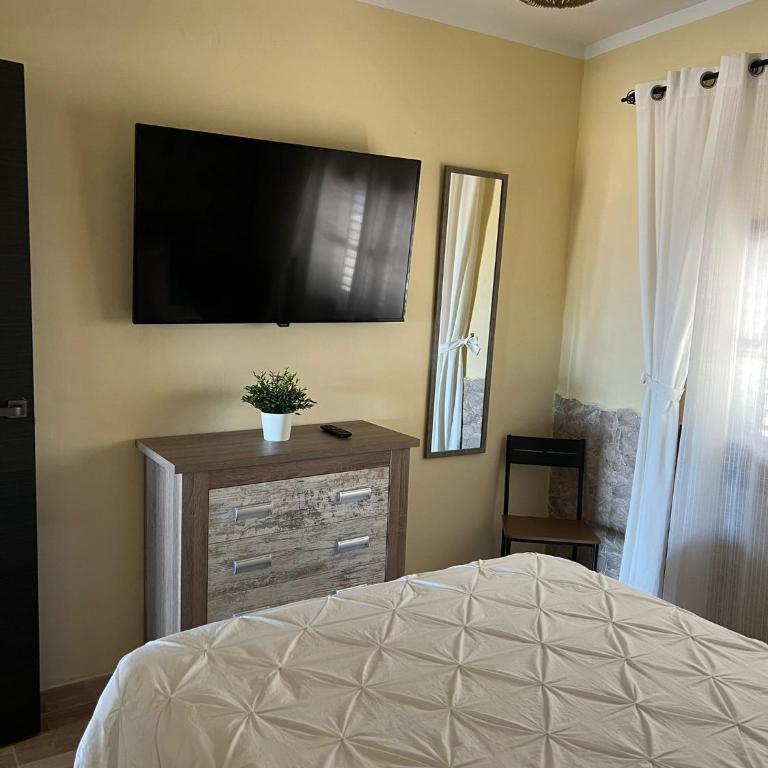 Apartamento Meliyeri2 1ª línea de playa - Apartamento de 1 dormitorio - 13