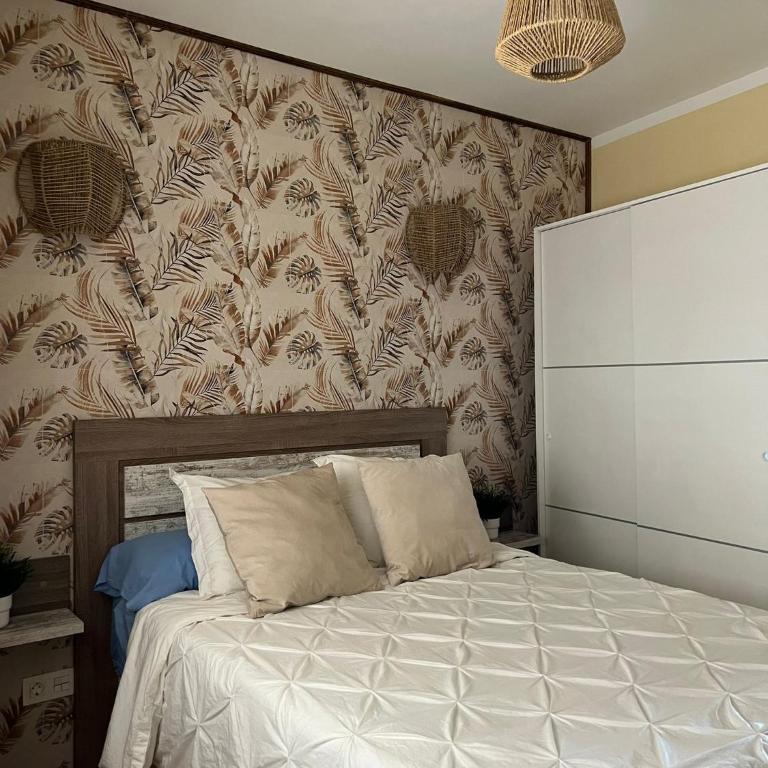 Apartamento Meliyeri2 1ª línea de playa - Apartamento de 1 dormitorio - 14