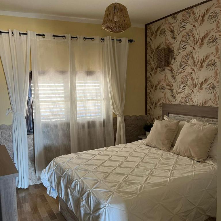 Apartamento Meliyeri2 1ª línea de playa - Apartamento de 1 dormitorio - 12