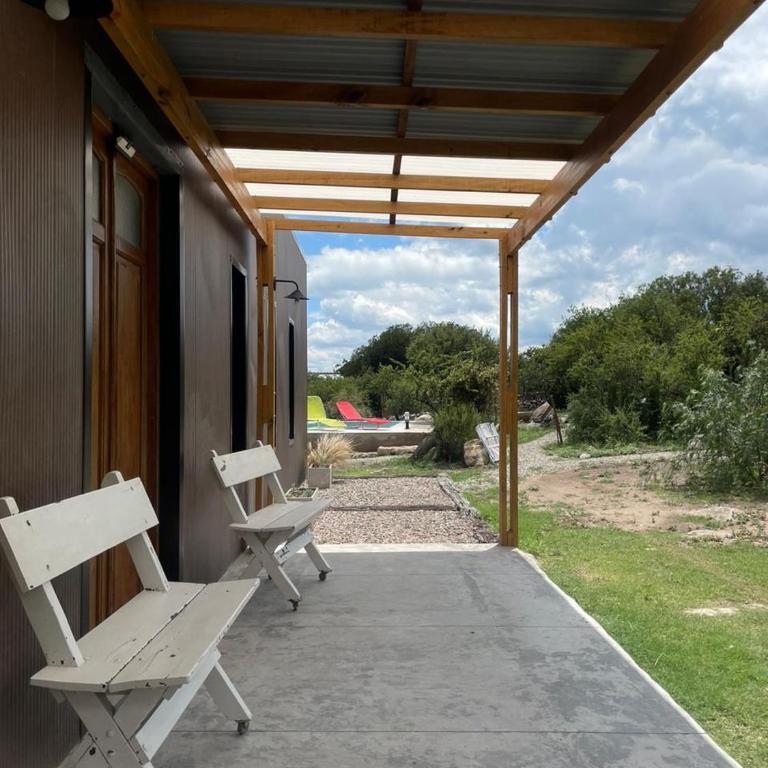 "ENTRELAVANDAS" Casa con Piscina EXCLUSIVA - Casa - 19