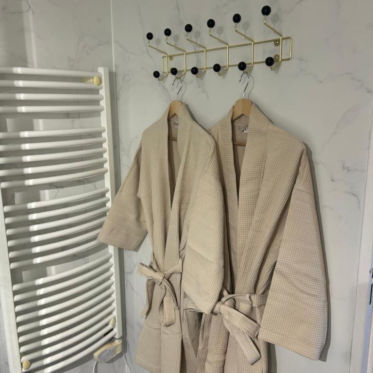 La Suite Émeraude - Cosy, chic et bord de mer - Apartamento de 1 dormitorio - 15