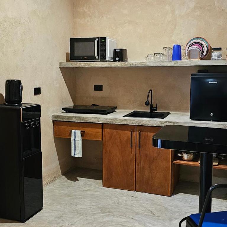 Casitas Merida - Studio - 9