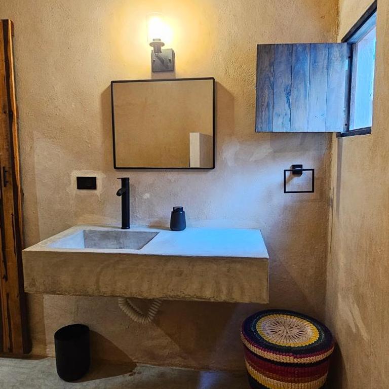 Casitas Merida - Studio - 13