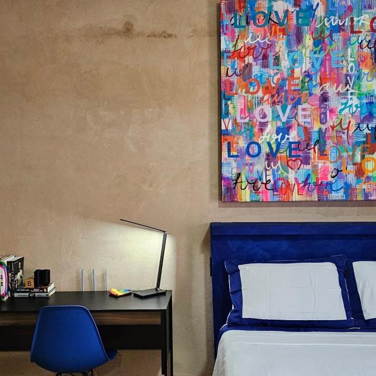 Casitas Merida - Studio - 5