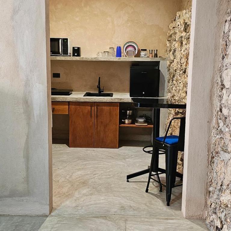 Casitas Merida - Studio - 7