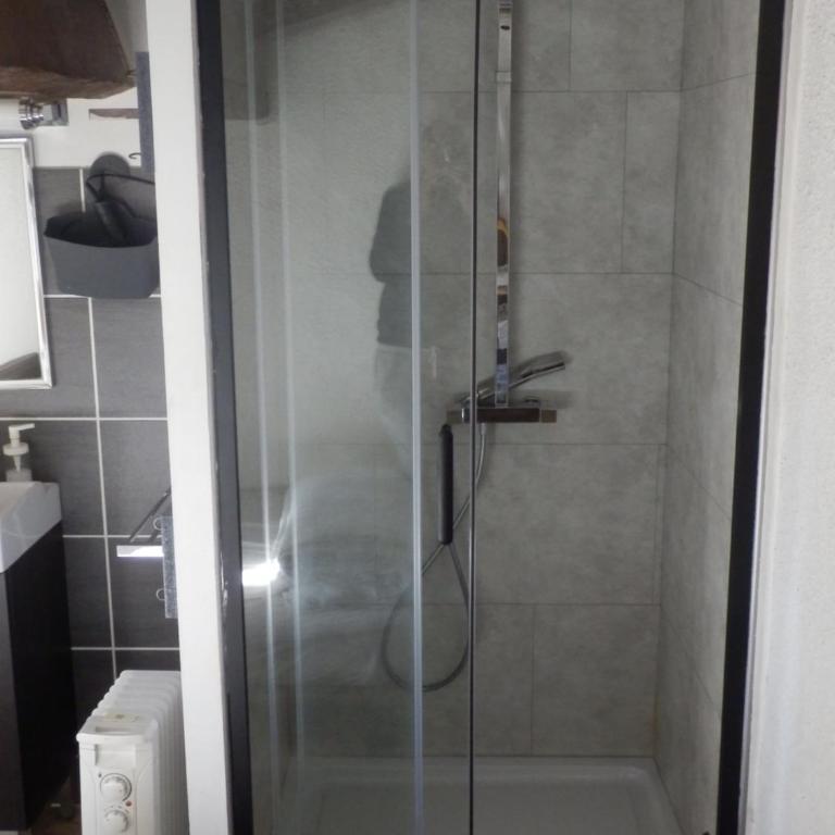 Maison à Argeles 35m² - Maison de Vacances - 13