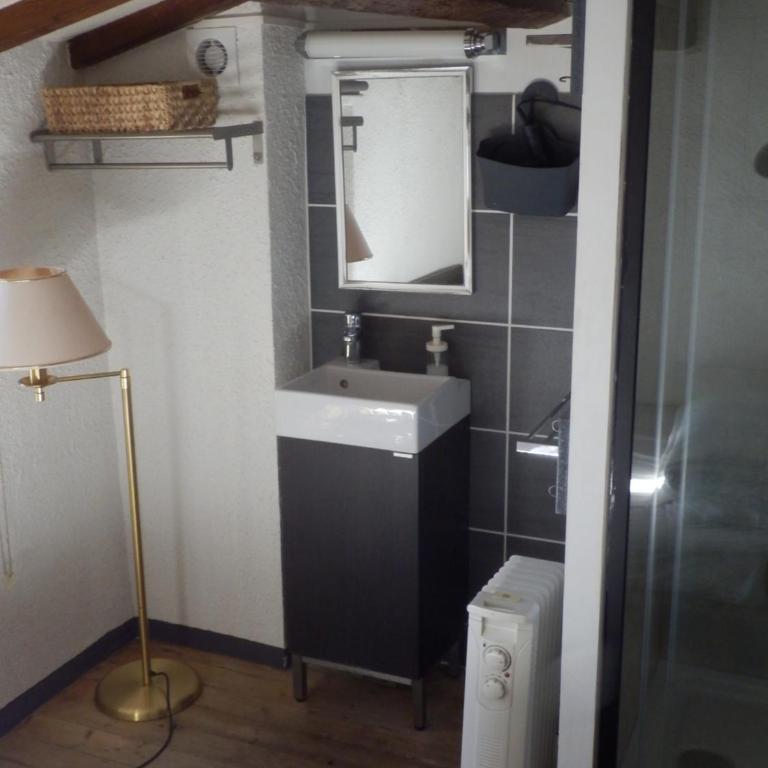Maison à Argeles 35m² - Maison de Vacances - 12