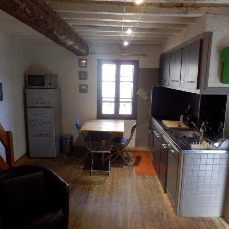 Maison à Argeles 35m² - Maison de Vacances - 5