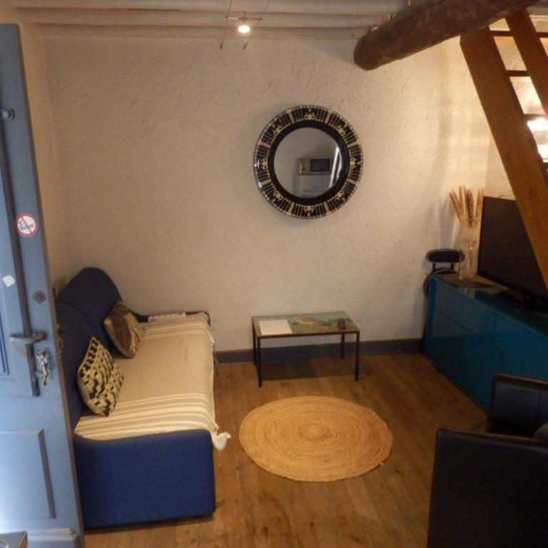 Maison à Argeles 35m² - Maison de Vacances - 1