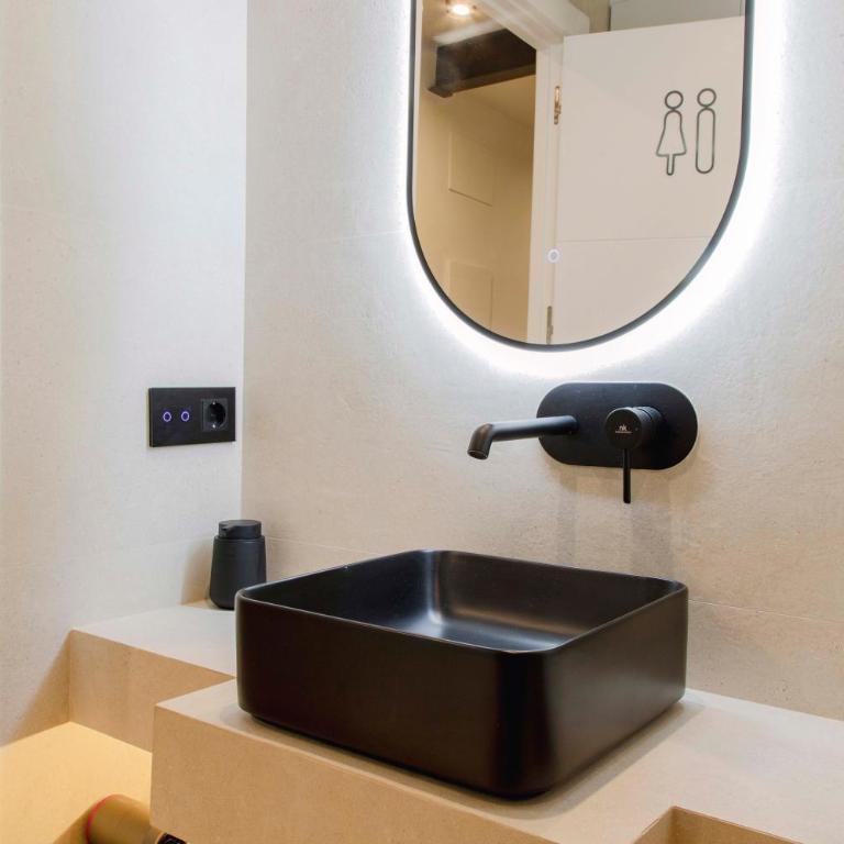 Apartamento acogedor frente a Mercat Central - Apartamento de 2 dormitorios - 6