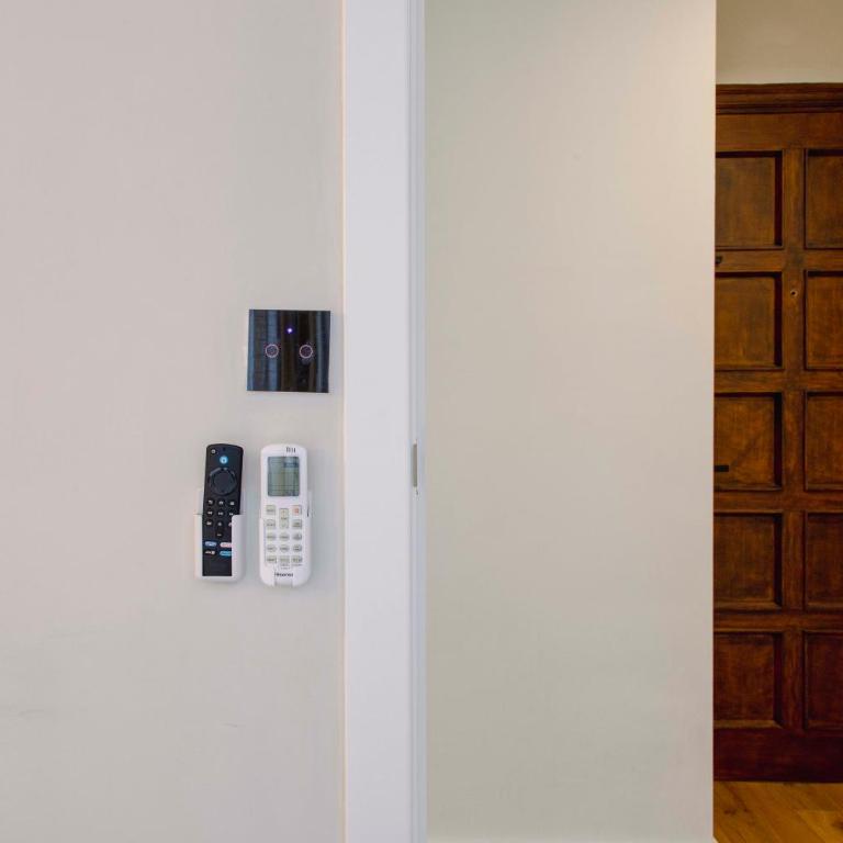 Apartamento acogedor frente a Mercat Central - Apartamento de 2 dormitorios - 26
