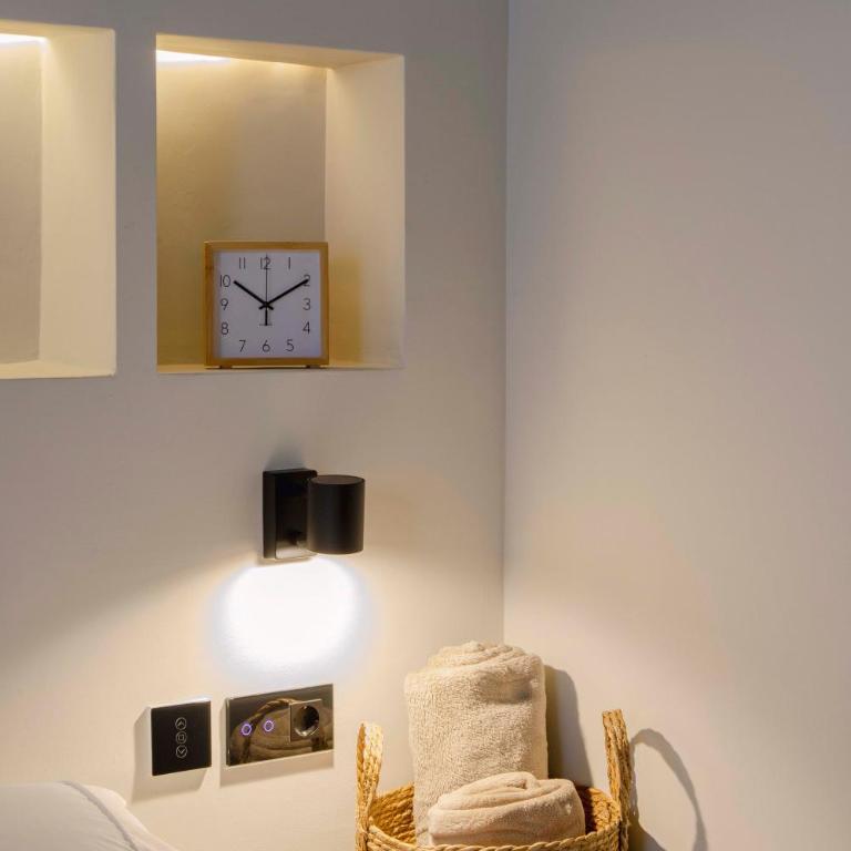 Apartamento acogedor frente a Mercat Central - Apartamento de 2 dormitorios - 5