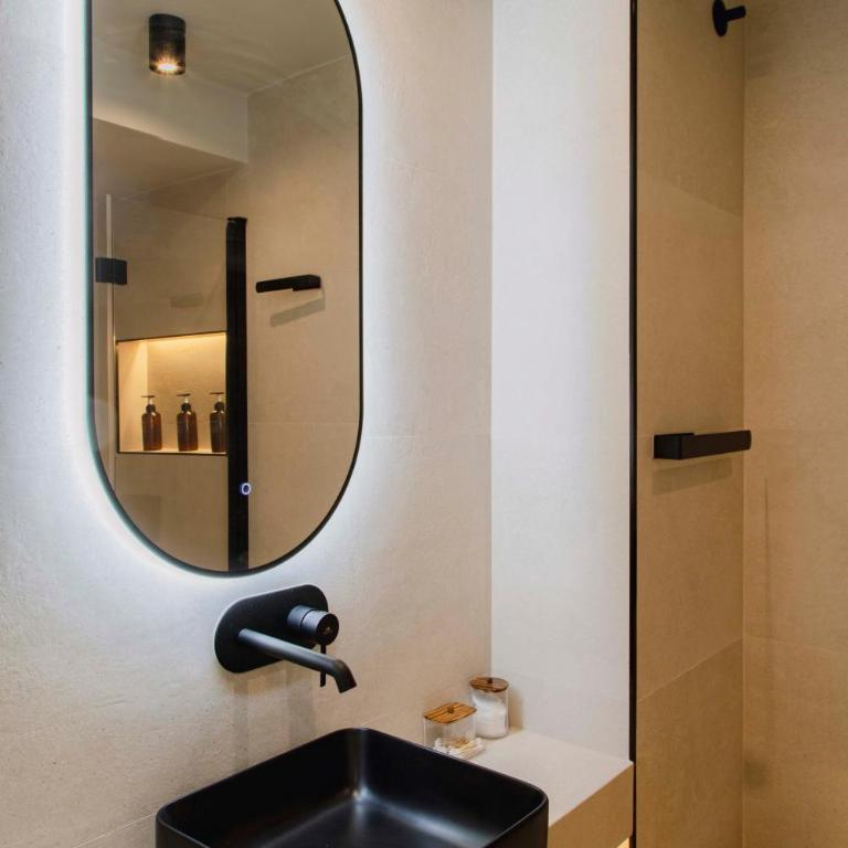Apartamento acogedor frente a Mercat Central - Apartamento de 2 dormitorios - 11