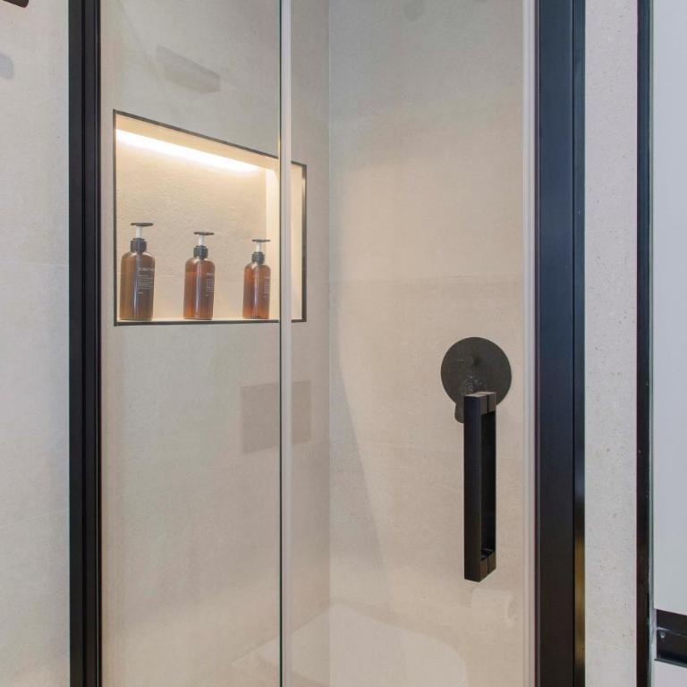 Apartamento acogedor frente a Mercat Central - Apartamento de 2 dormitorios - 8