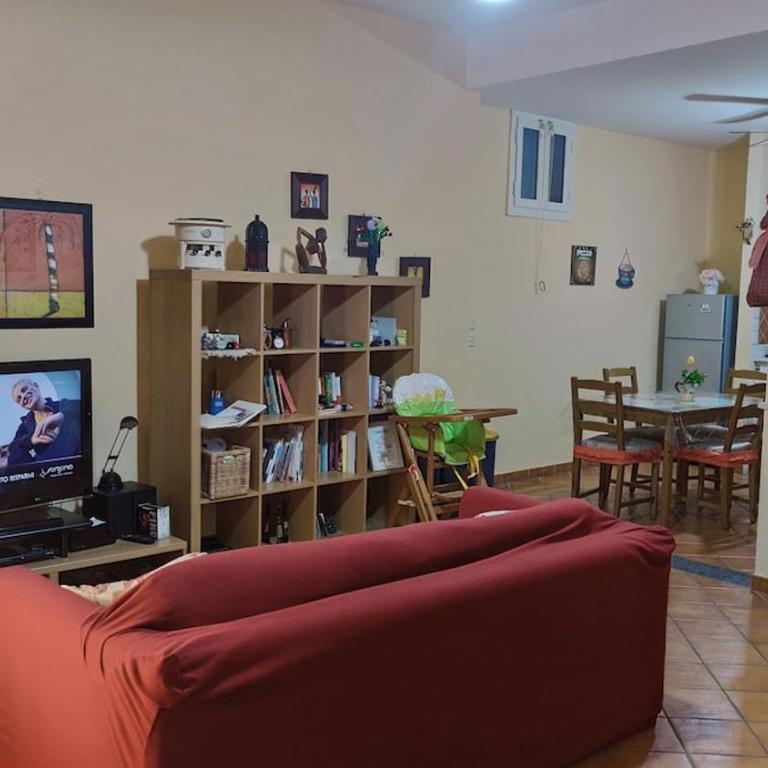 Naples 28 holiday home - Appartamento con 3 Camere da Letto - 4