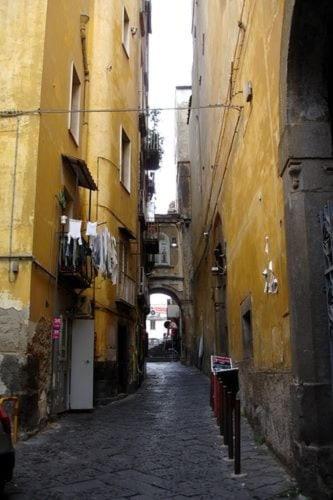 Naples 28 holiday home - Appartamento con 3 Camere da Letto - 11