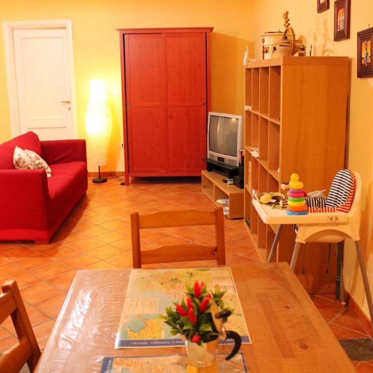 Naples 28 holiday home - Appartamento con 3 Camere da Letto - 20