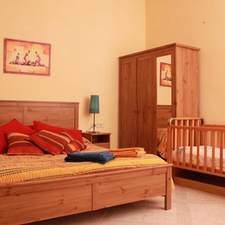 Naples 28 holiday home - Appartamento con 3 Camere da Letto - 26