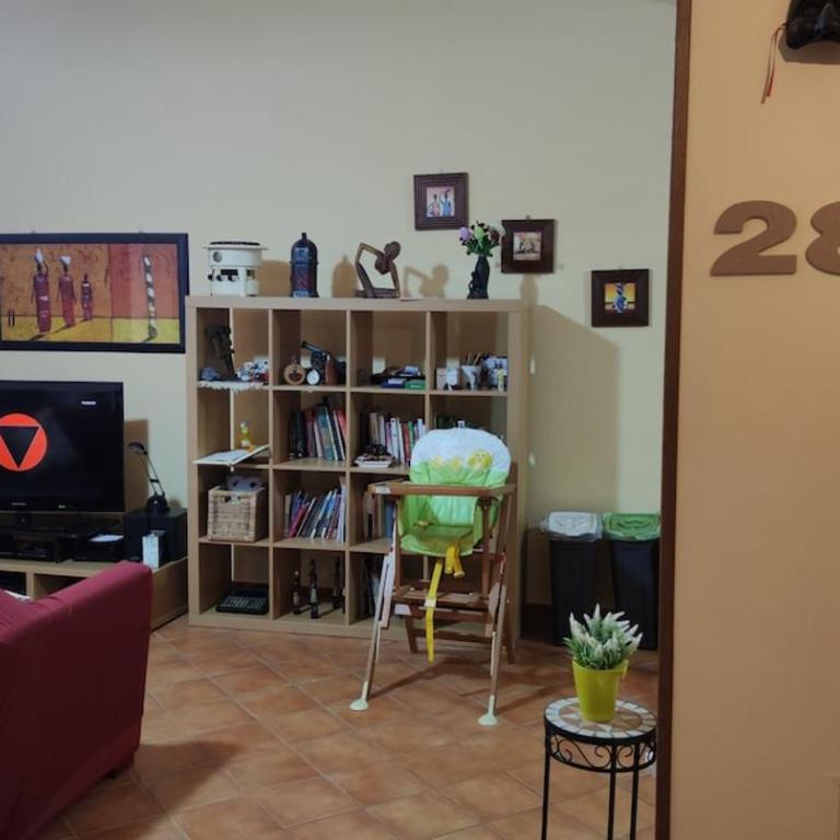 Naples 28 holiday home - Appartamento con 3 Camere da Letto - 30