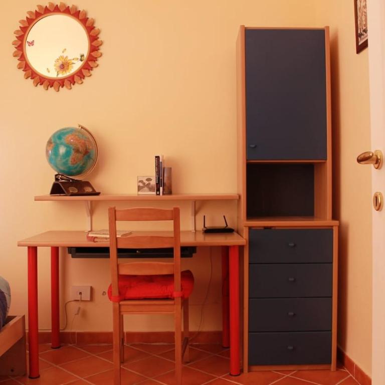 Naples 28 holiday home - Appartamento con 3 Camere da Letto - 28