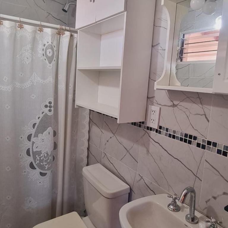 La Gualeyita - Two-Bedroom House - 30