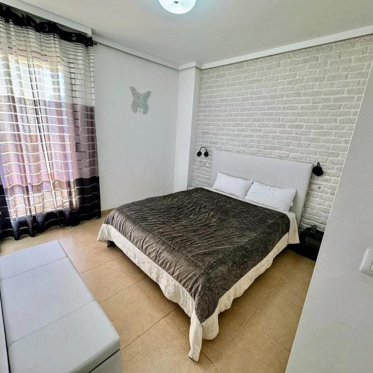 Centrico, 3 minutes to Arenal-Bol beach - Apartamento de 3 dormitorios - 7