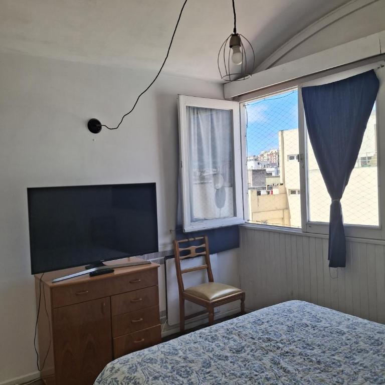 Iconic building apartment - Apartamento de 2 dormitorios - 4