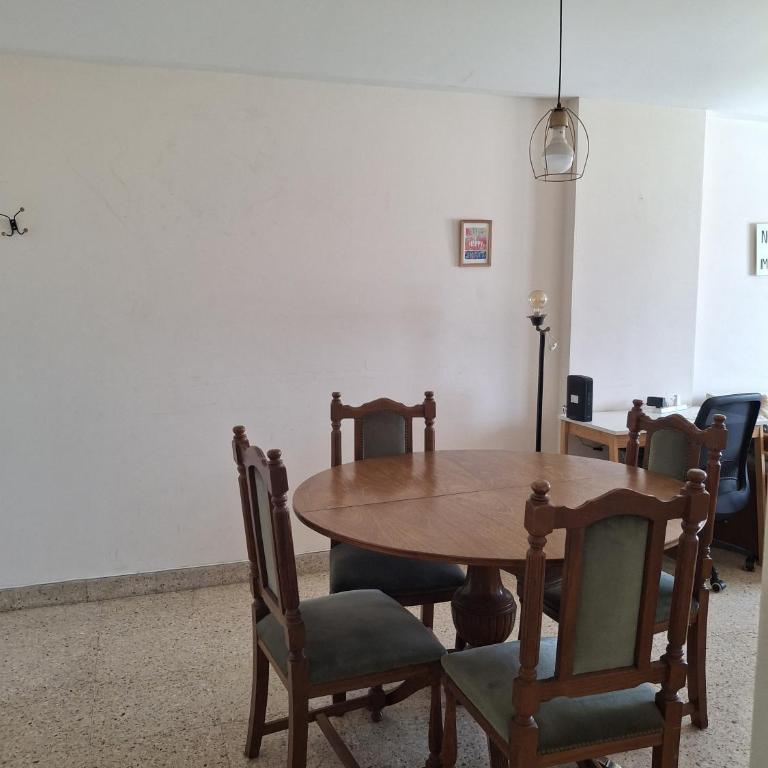 Iconic building apartment - Apartamento de 2 dormitorios - 3