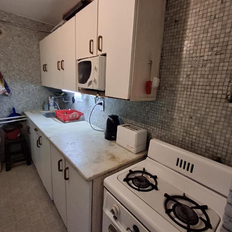 Iconic building apartment - Apartamento de 2 dormitorios - 2