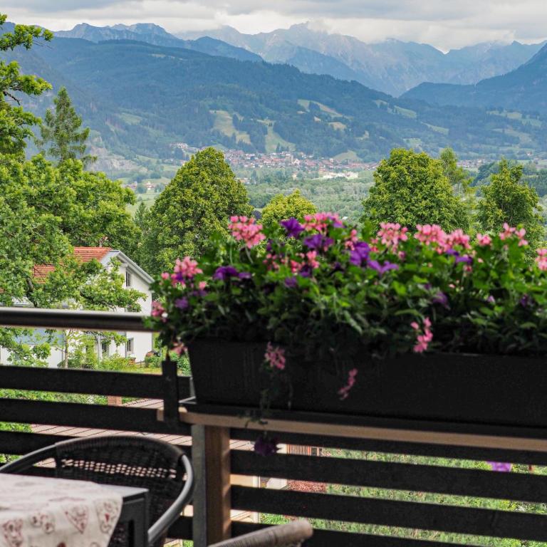 Landhaus Auf der Höh - Apartment mit 2 Schlafzimmern und Badezimmer - 15