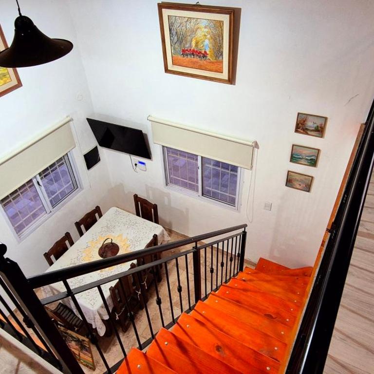 La Gualeyita - Casa de 2 dormitorios - 29