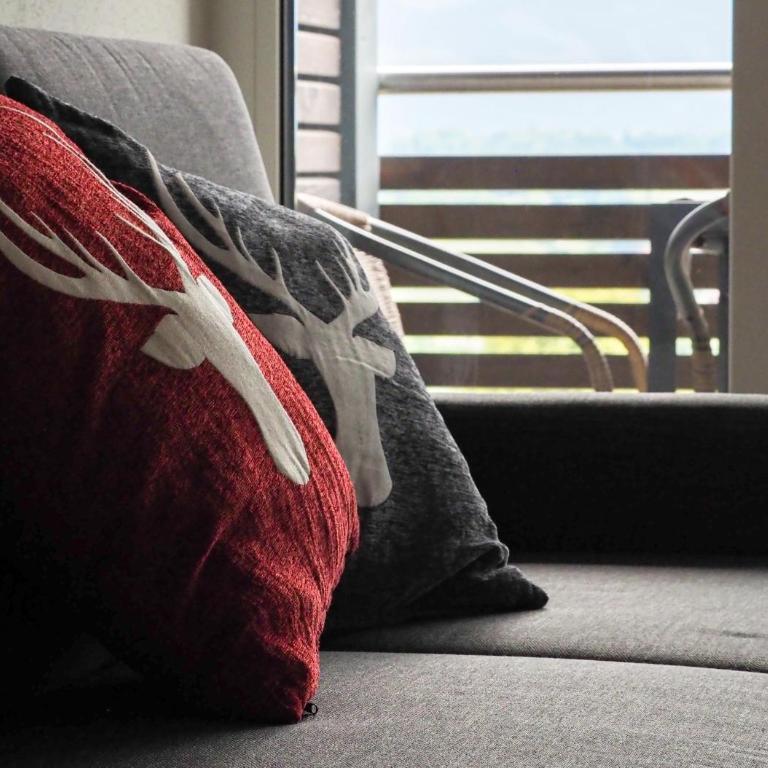 Landhaus Auf der Höh - Apartment mit 2 Schlafzimmern und Badezimmer - 34