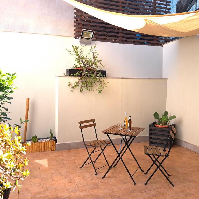 Casa Linda - Two-Bedroom House - 10