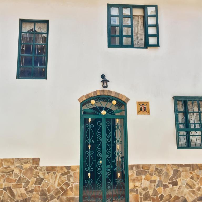 Casa Piña - Casa de 6 dormitorios - 22