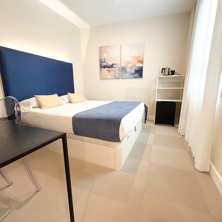 Sevilla DosTorres - Habitación Doble - 3