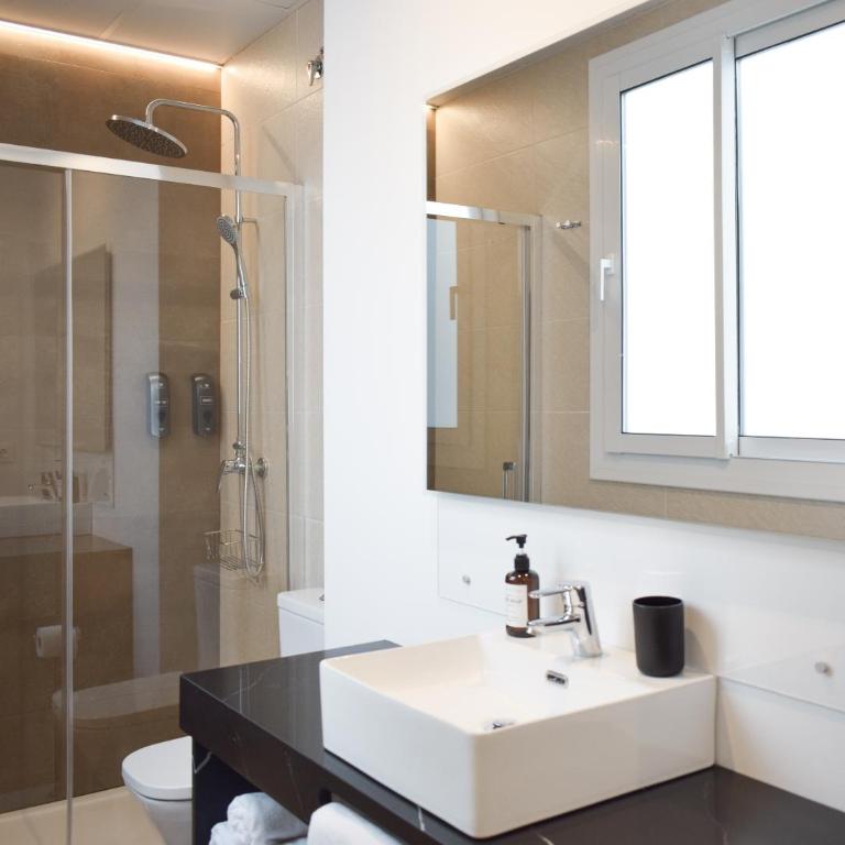Sevilla DosTorres - Habitación Doble - 5