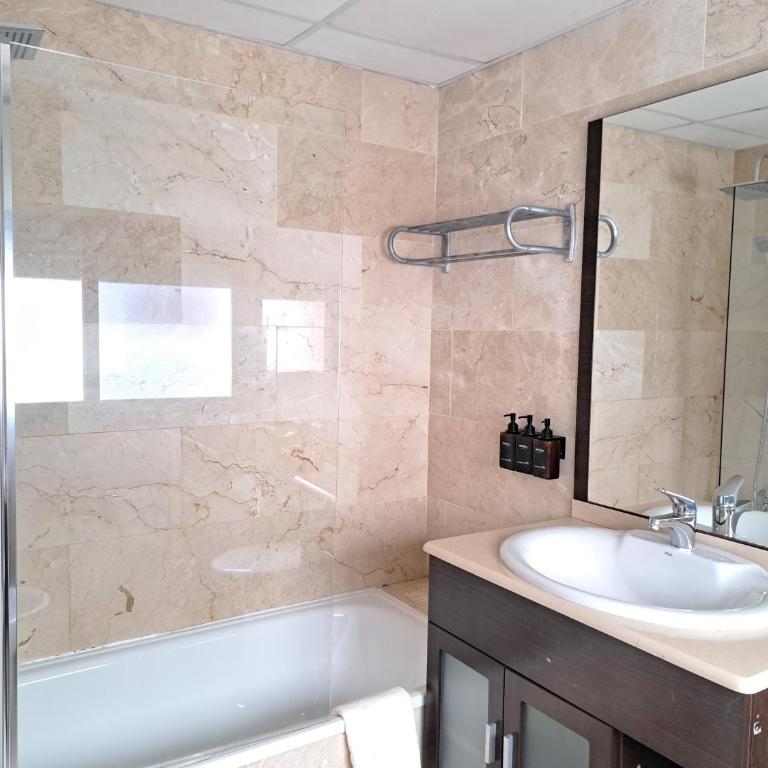Apartamento cerca de la playa - El amanecer de Vera - Apartamento de 2 dormitorios - 19