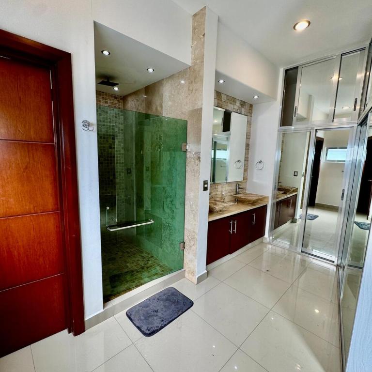 Tú Casa de playa Playa Brujas Residence & Beach club - Five-Bedroom House - 26