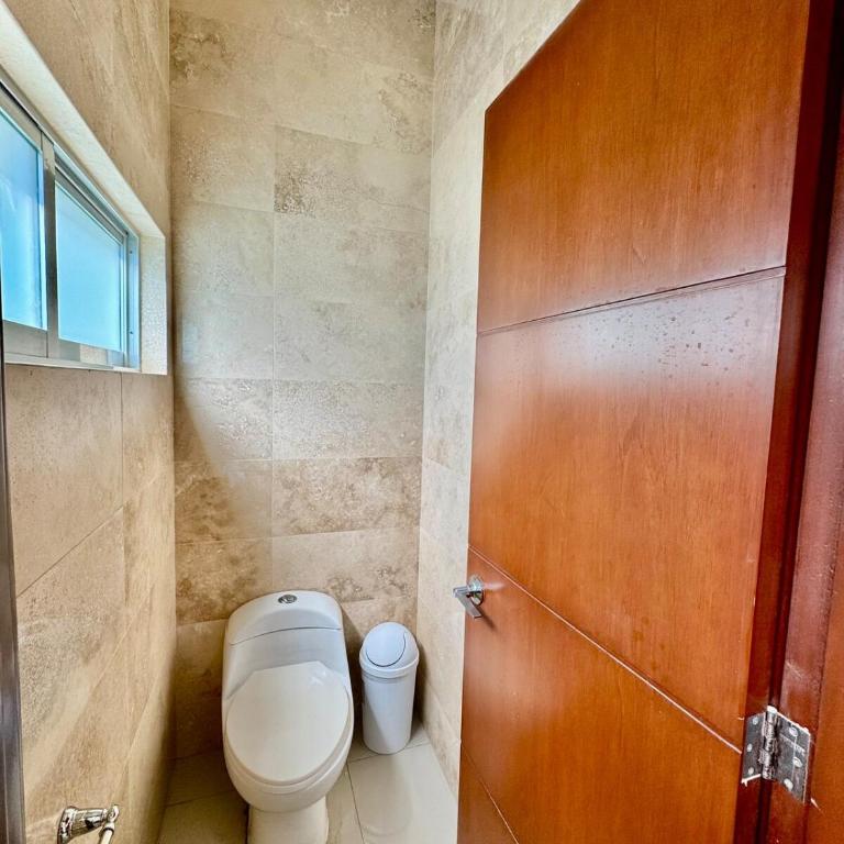 Tú Casa de playa Playa Brujas Residence & Beach club - Five-Bedroom House - 31