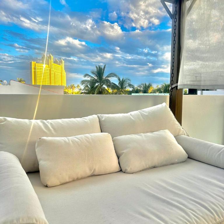 Tú Casa de playa Playa Brujas Residence & Beach club - Five-Bedroom House - 34