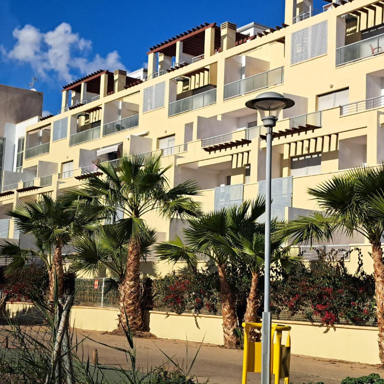 Apartamento cerca de la playa - El amanecer de Vera - Apartamento de 2 dormitorios - 21