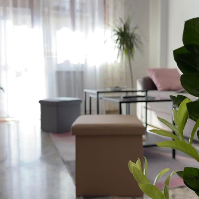 COME A CASA - Parcheggio Privato e Bollicine - One-Bedroom Apartment - 1