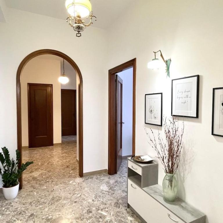 COME A CASA - Parcheggio Privato e Bollicine - One-Bedroom Apartment - 7