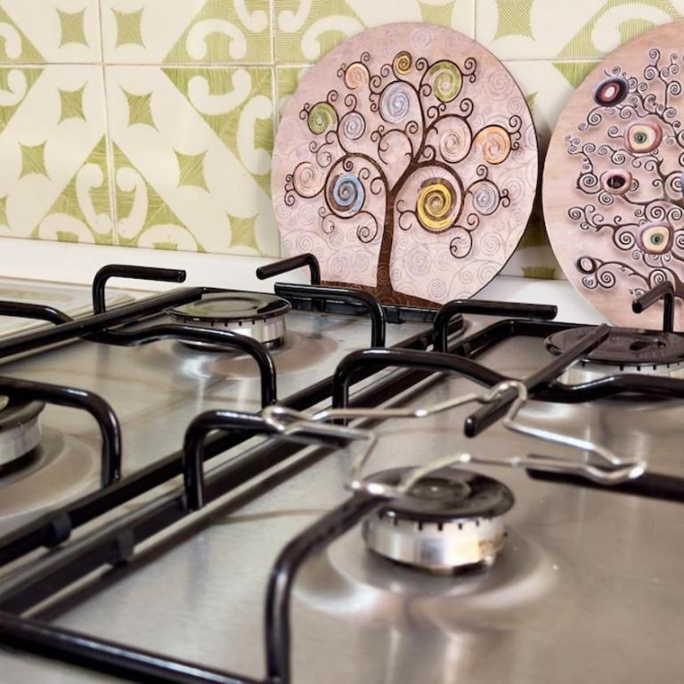 COME A CASA - Parcheggio Privato e Bollicine - One-Bedroom Apartment - 20