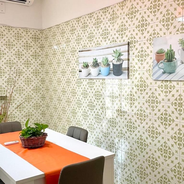 COME A CASA - Parcheggio Privato e Bollicine - One-Bedroom Apartment - 18