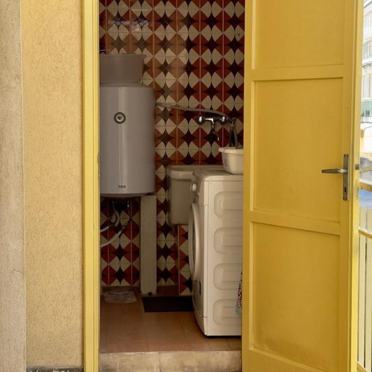 COME A CASA - Parcheggio Privato e Bollicine - One-Bedroom Apartment - 21