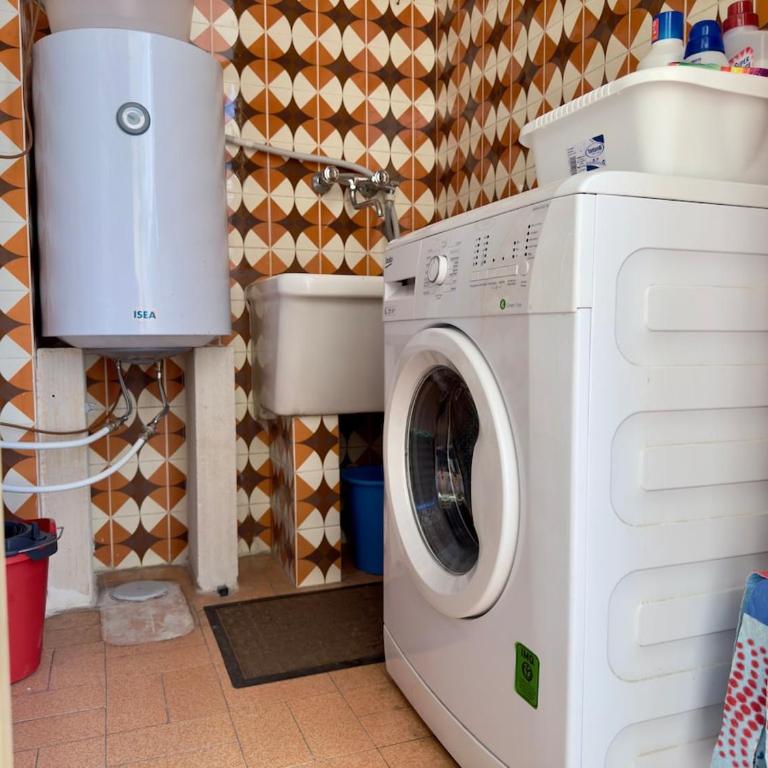 COME A CASA - Parcheggio Privato e Bollicine - One-Bedroom Apartment - 22