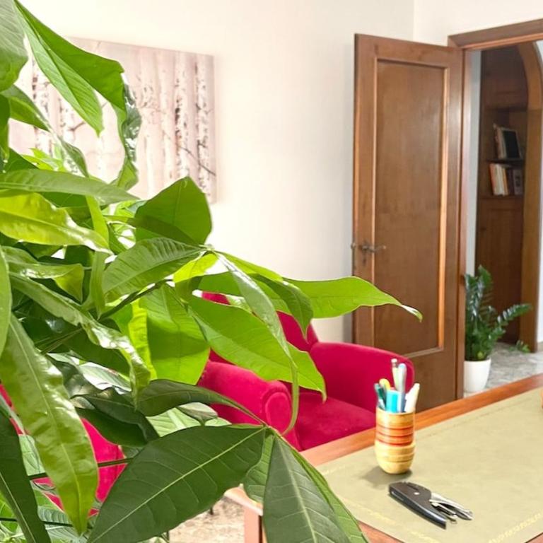 COME A CASA - Parcheggio Privato e Bollicine - One-Bedroom Apartment - 10