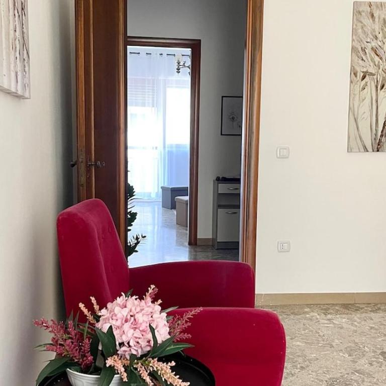 COME A CASA - Parcheggio Privato e Bollicine - One-Bedroom Apartment - 12